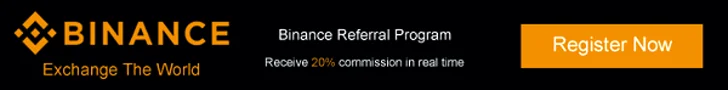 binance