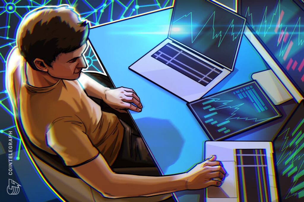Altcoin Market Cap Holds ‘Critical’ Support, Poised for Upside: Analyst Altcoin Market Cap Holds 'Critical' Support, Poised for Upside: Analyst
