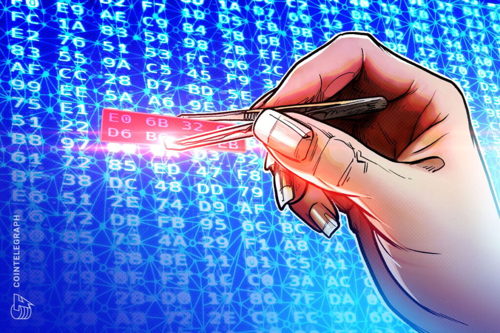 Babylon Code Vulnerability Risks Block Production Slowdown