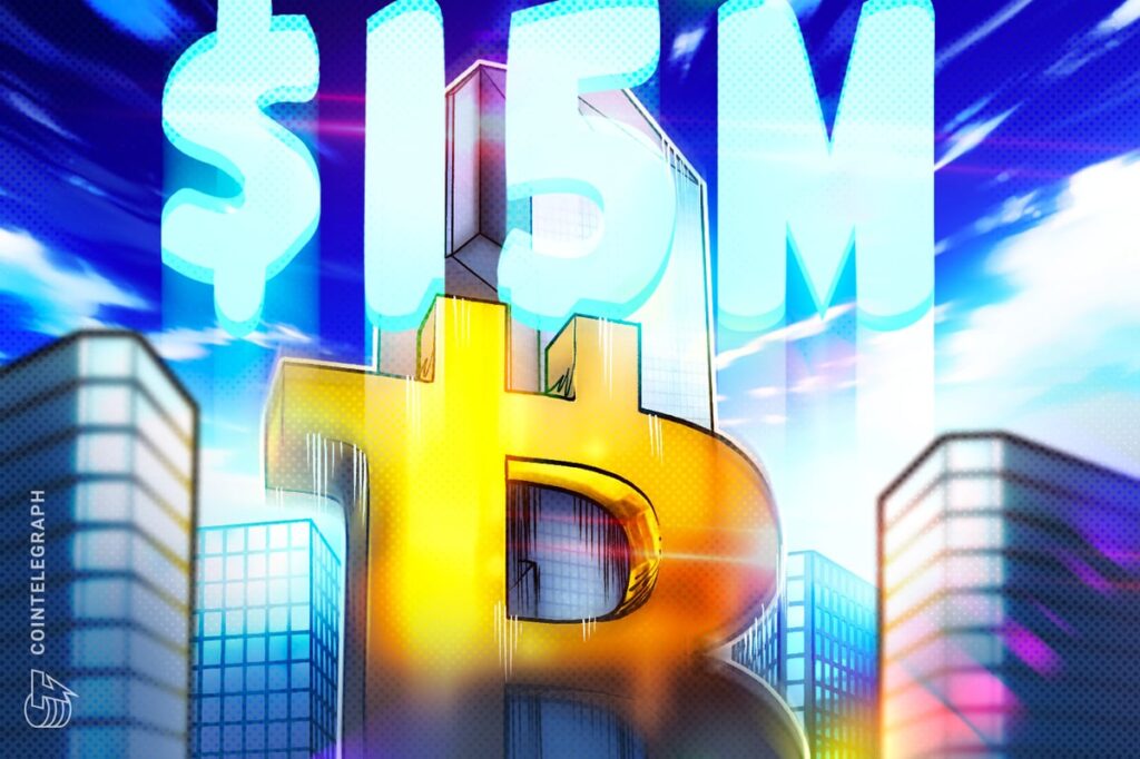 Babylon Secures $15M from a16z to Build Bitcoin-Native Lending Babylon Secures $15M from a16z to Build Bitcoin-Native Lending