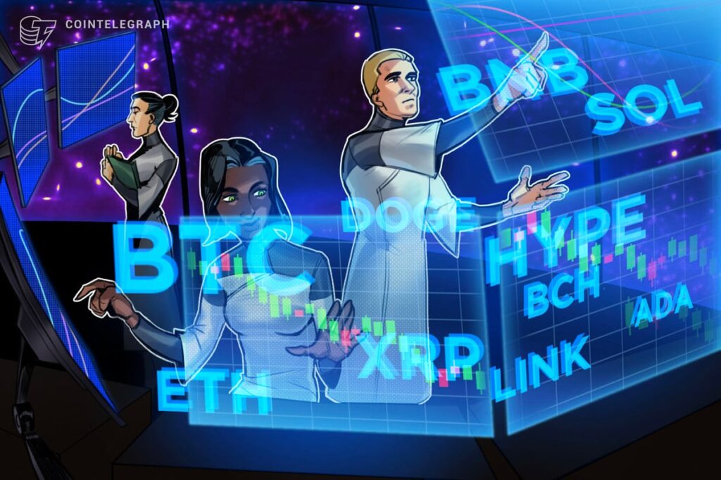 Bitcoin, Altcoin Rallies Suppressed By Selling Near Range Highs