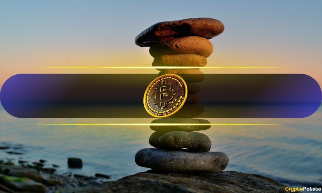 Bitcoin Enters 'Boring' Sideways Phase as Inflows Stall