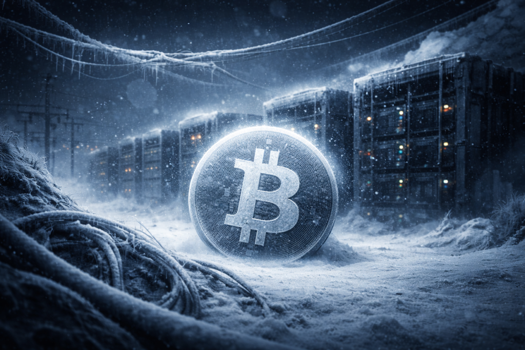 Bitcoin Mining