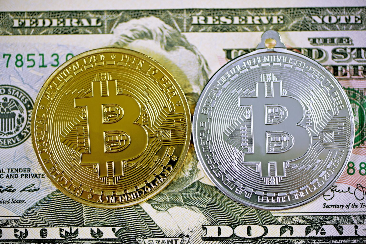Bitcoin