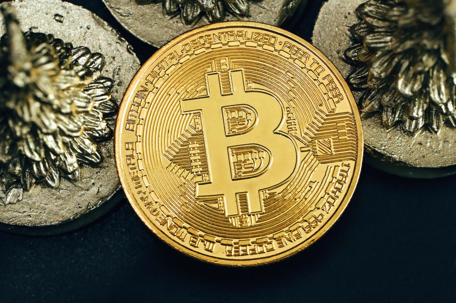 Bitcoin