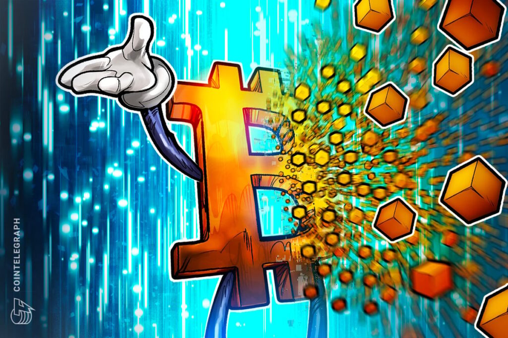 Citrea Bitcoin Rollup Launches Mainnet, ctUSD Stablecoin