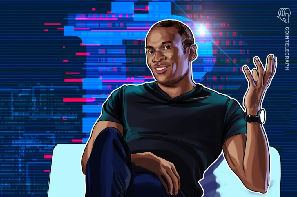 Fed Money Printing For Japan Good For Bitcoin: Arthur Hayes