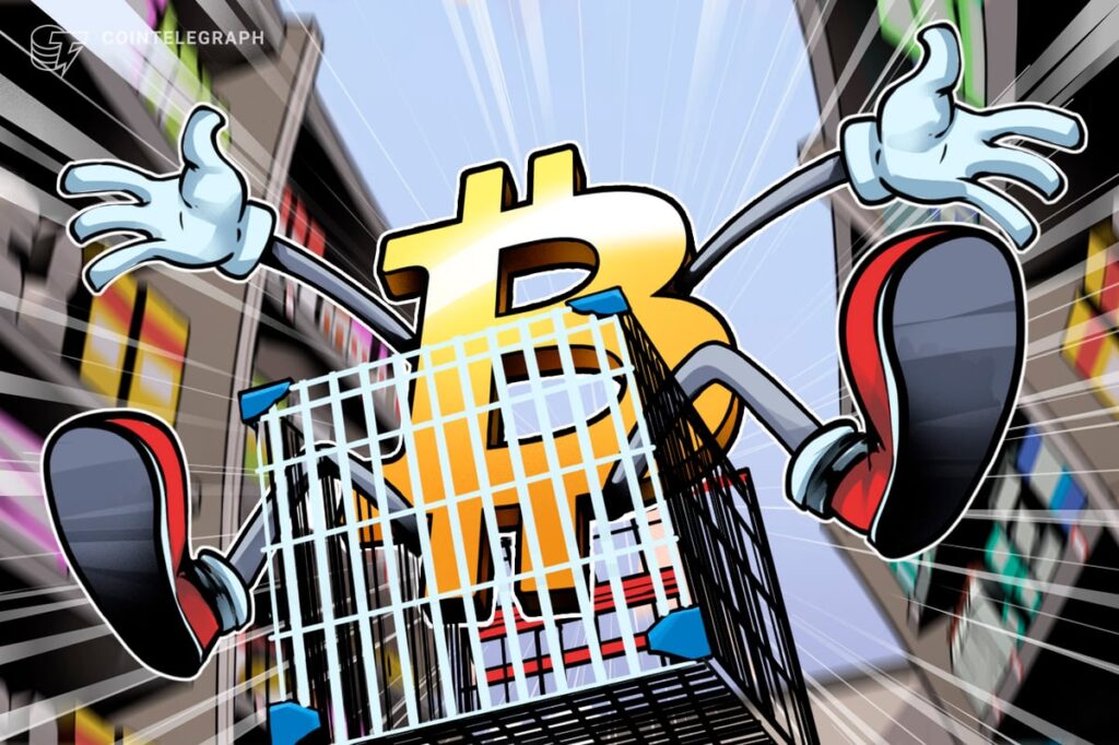 Institutions Add $53 Billion In Bitcoin As Retail Stays Fearful