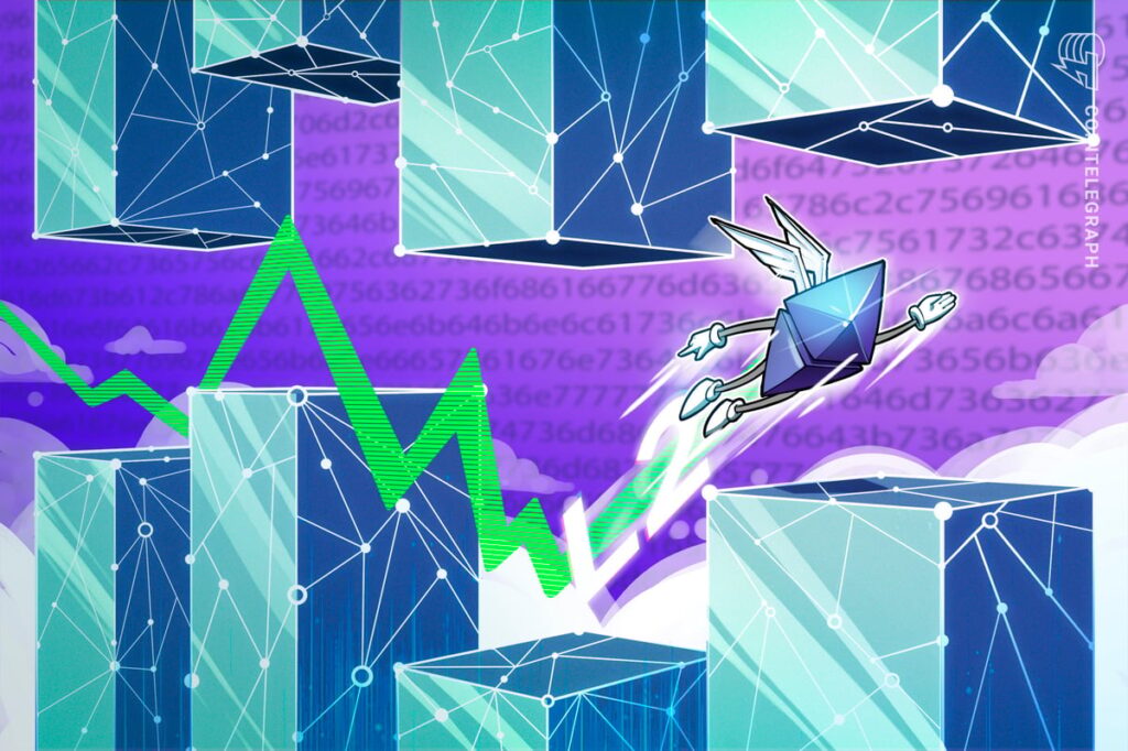 MegaETH Hits 47K TPS As It Prepares For 11B Transaction Stress Test