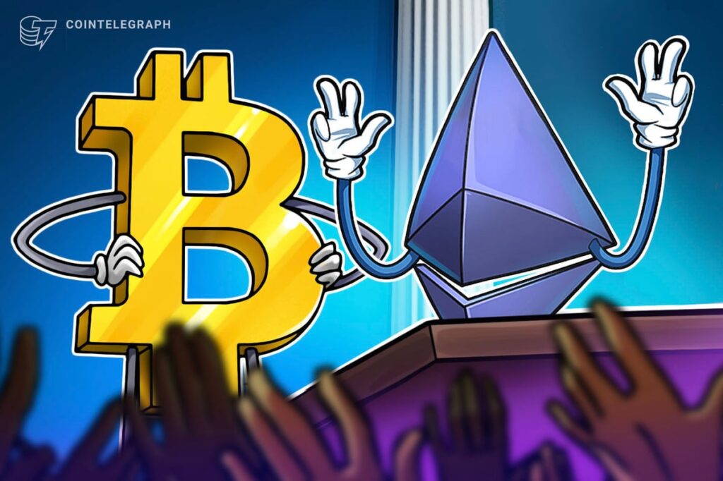 Nexo Launches Zero-Interest Crypto Loans for Bitcoin and Ether Holders