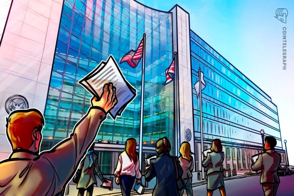 Solana Policy Institute Urges SEC Protect DeFi Developers From Regulations