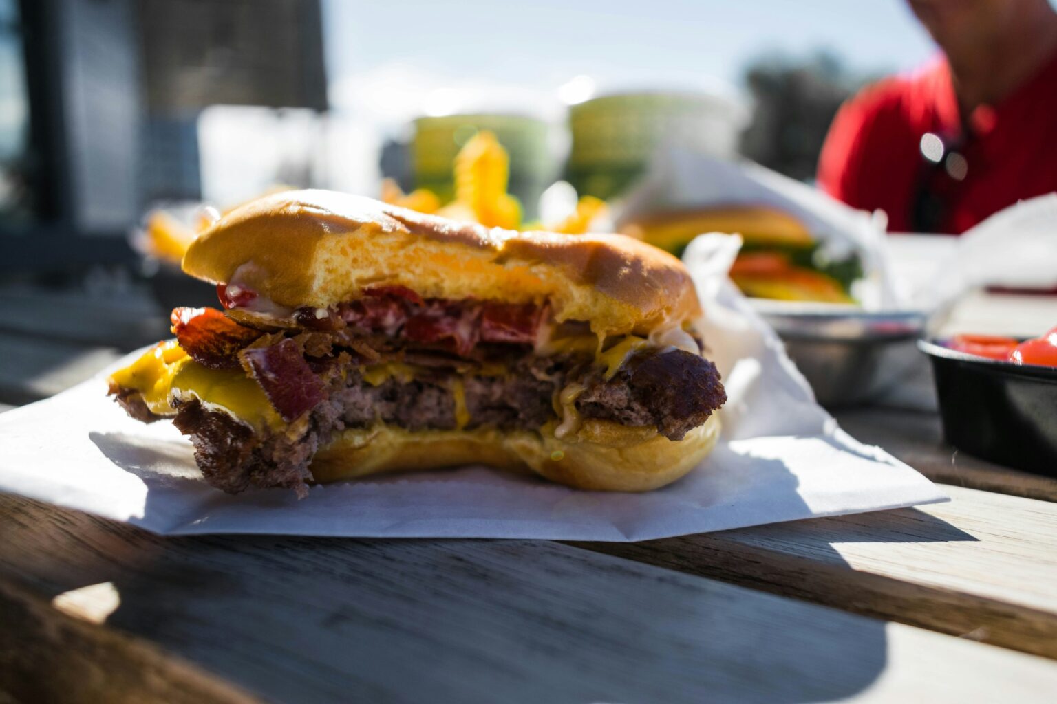 Steak ’N Shake Doubles Down On Bitcoin With $10M Balance Sheet Boost Bitcoin