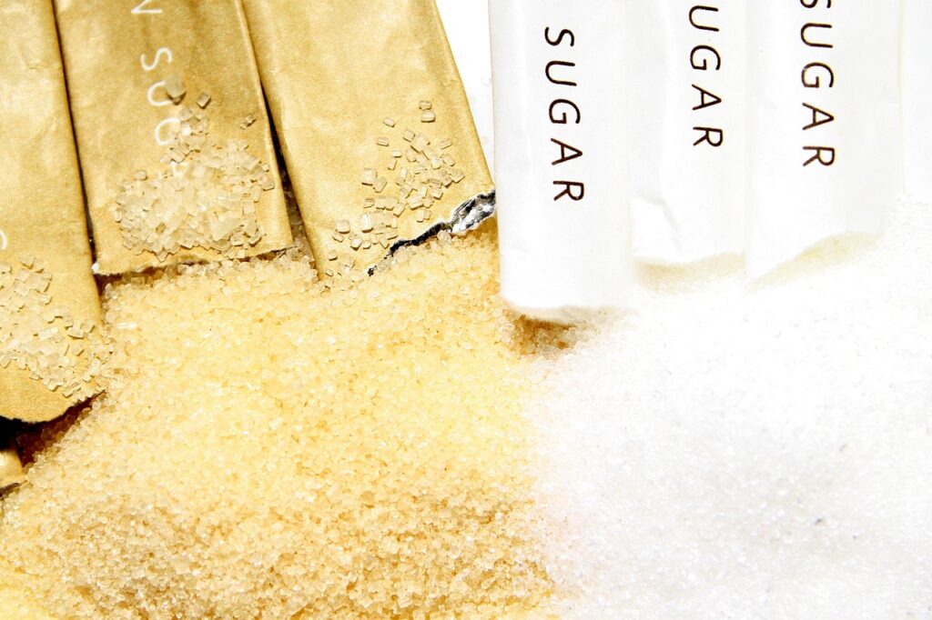 Sugar Prices Boosted by Fund Short Covering Ahead of Holiday Weekend