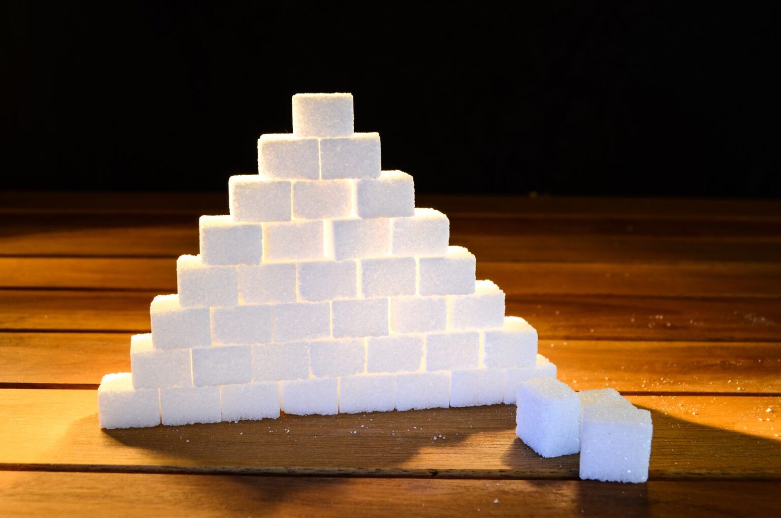 Sugar Prices Recover Amid Strength in the Brazilian Real