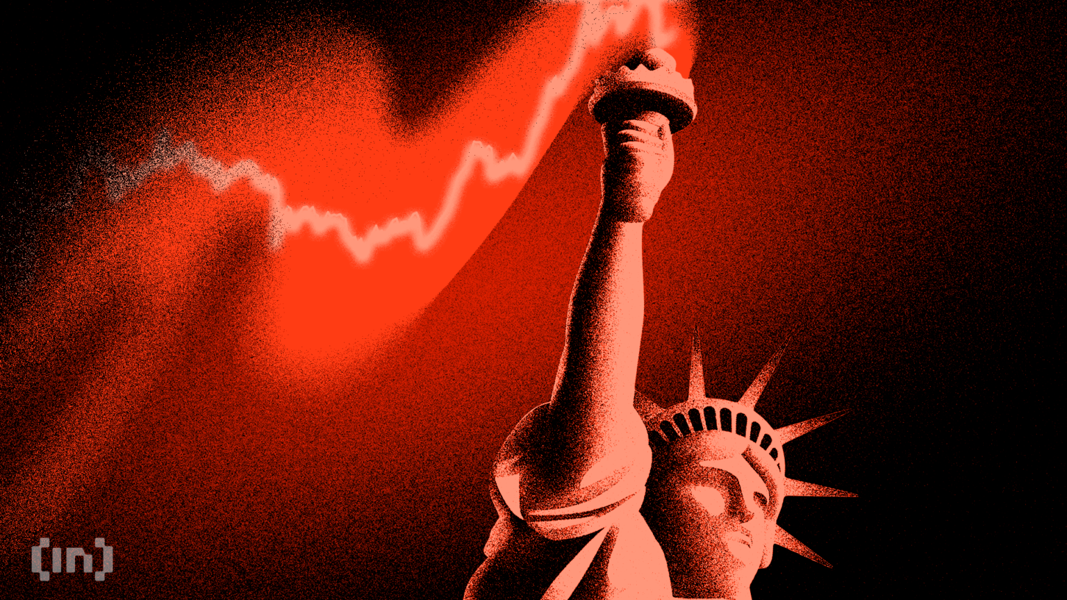 US Shutdown Crashes Crypto Sentiment as Gold and Silver Rally