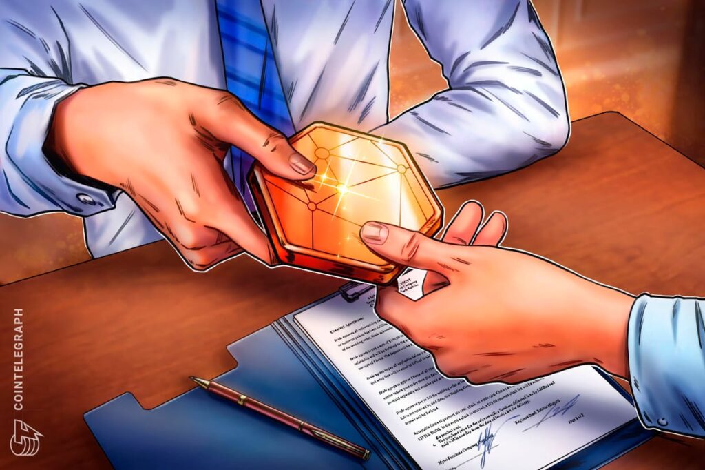 Aave Notches $1T in Lending Volume, an Industry First