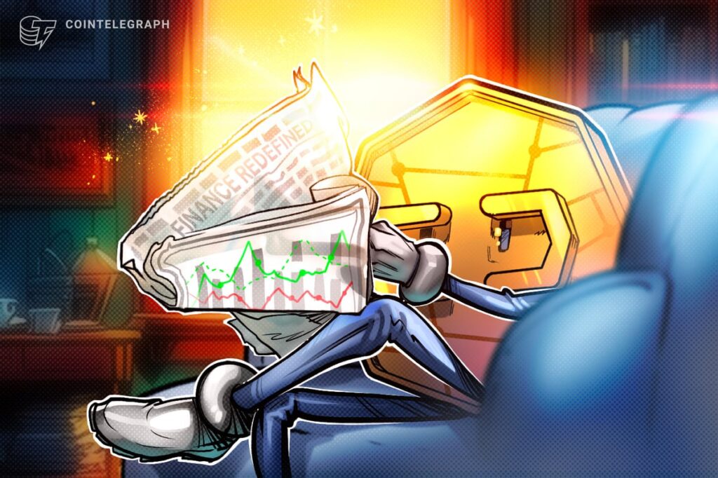 Bitcoin Dips to $60k, TRM Labs Reaches Crypto Unicorn Status
