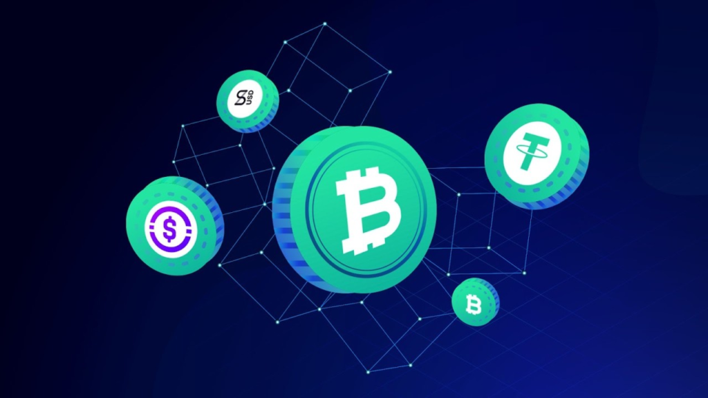 Bitcoin