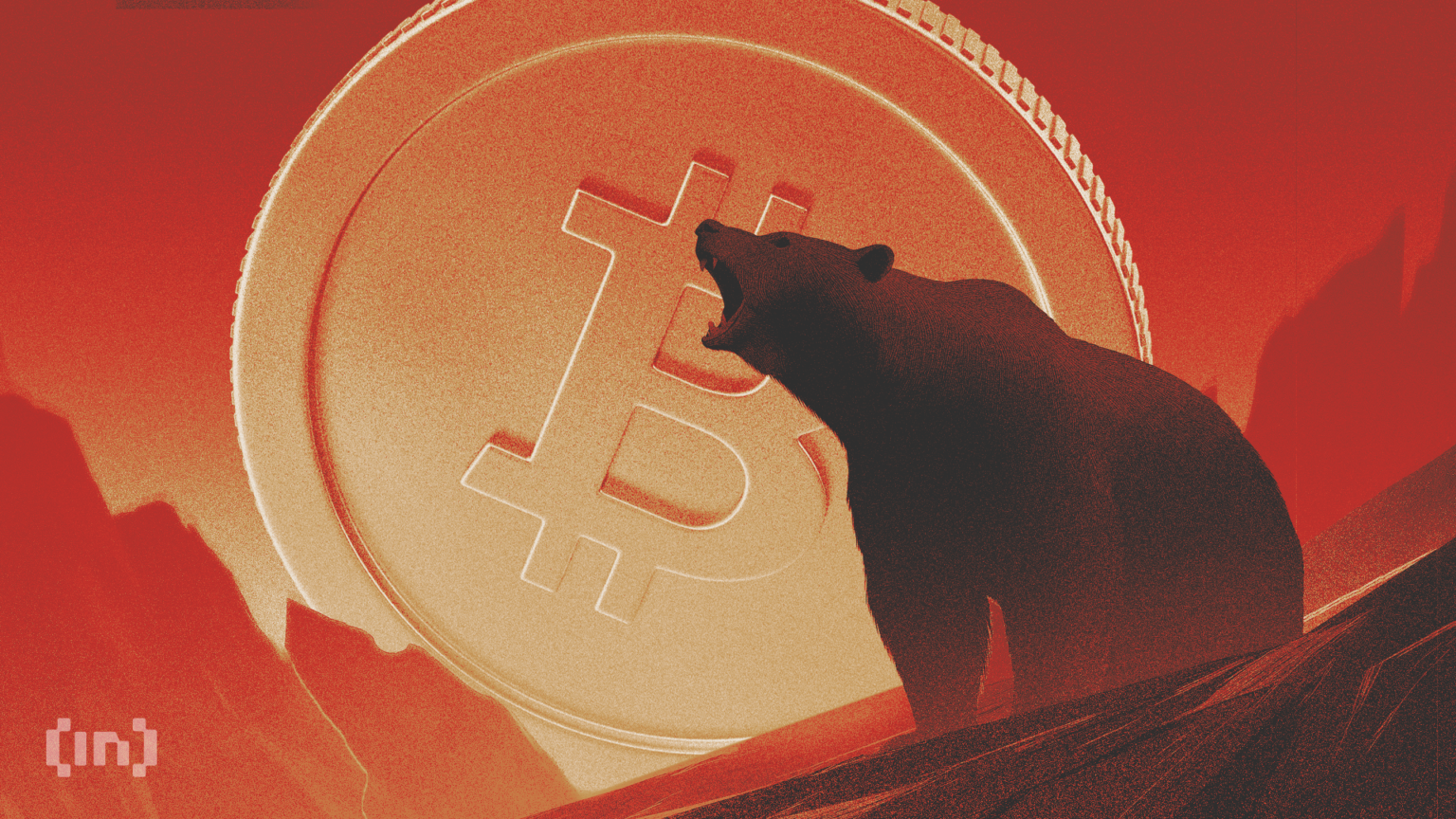 Bitwise Leader Makes Shocking Claim on Crypto Bear Market