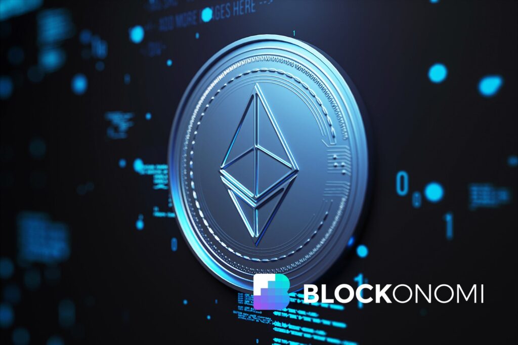 ETH Whales Are Quietly Buying the Dip: On-Chain Data Reveals What's Really Happening