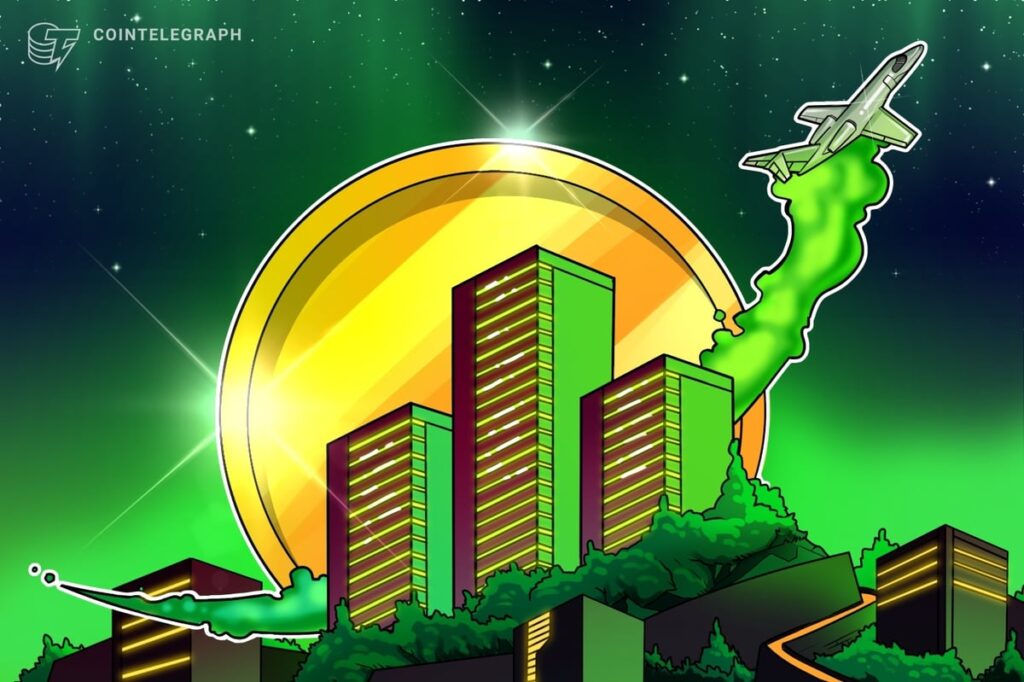 ETHZilla Shifts Strategy With Tokenized Jet Engine Offering