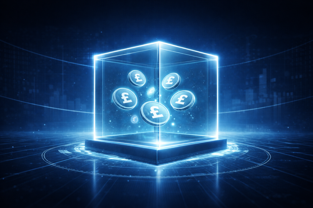 Stablecoins UK FCA