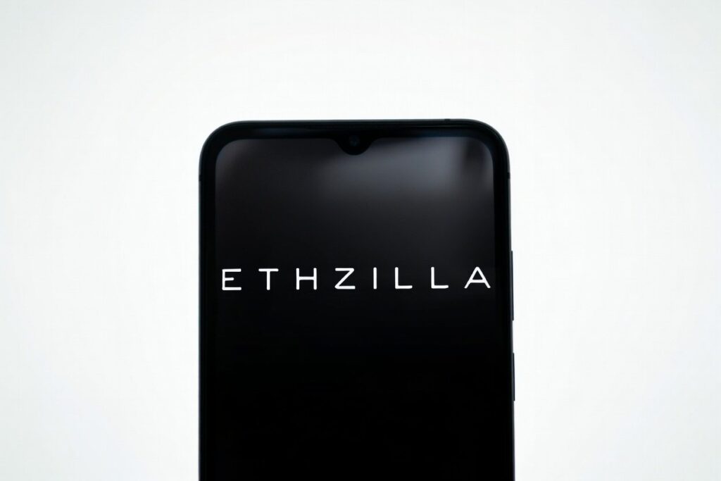 From Crypto Treasury to RWA: ETHZilla Retreats and Relaunches as Forum Markets on Nasdaq