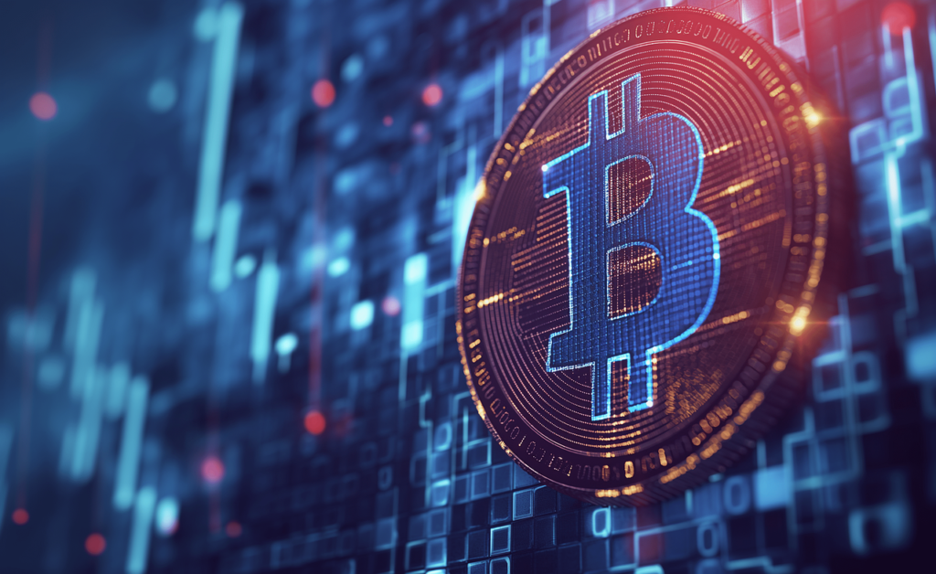 Bitcoin
