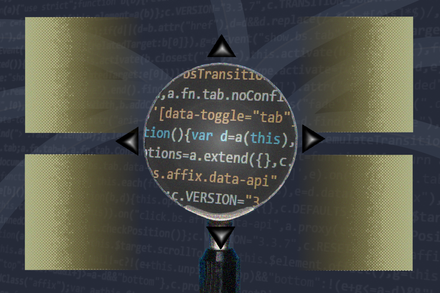 Helping AI agents search to get the best results out of large language models | MIT News