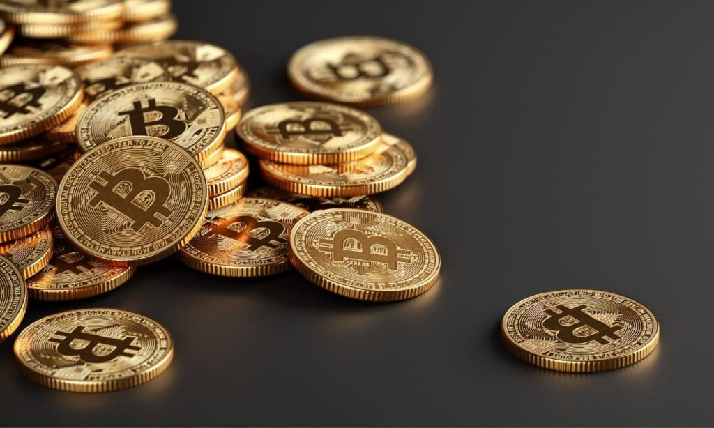 One in Six BTC on Centralized Exchanges Despite FTX Collapse