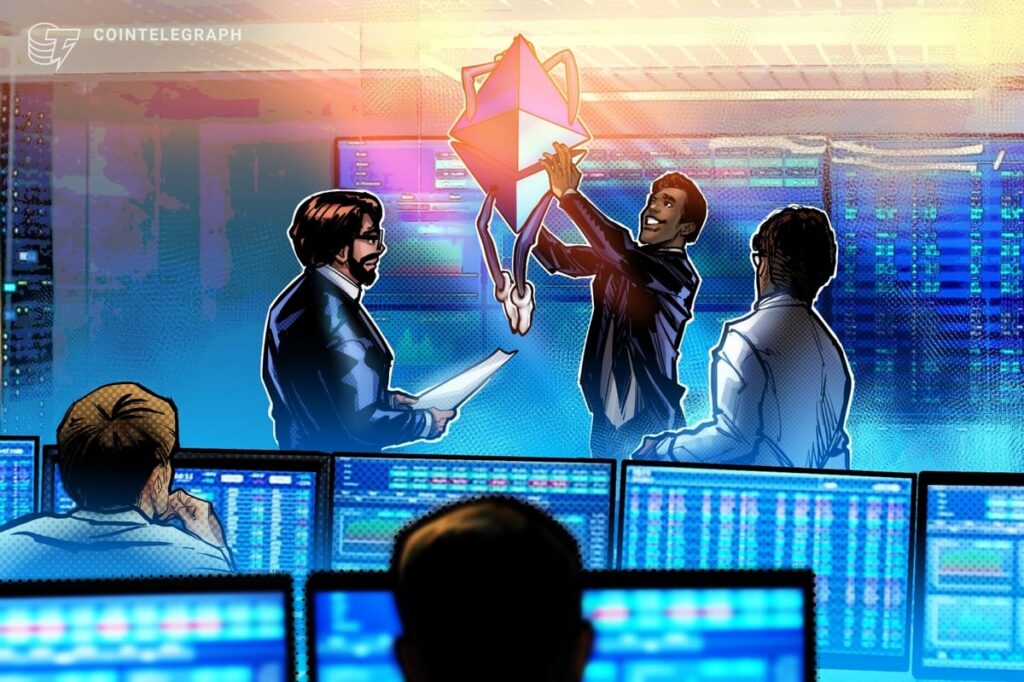 Payy Launches As Ethereum’s First Privacy-Enabled EVM L2