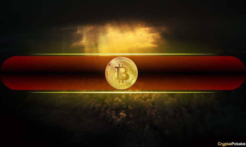 QT Fears Behind Crypto Sell-Off Are Overblown