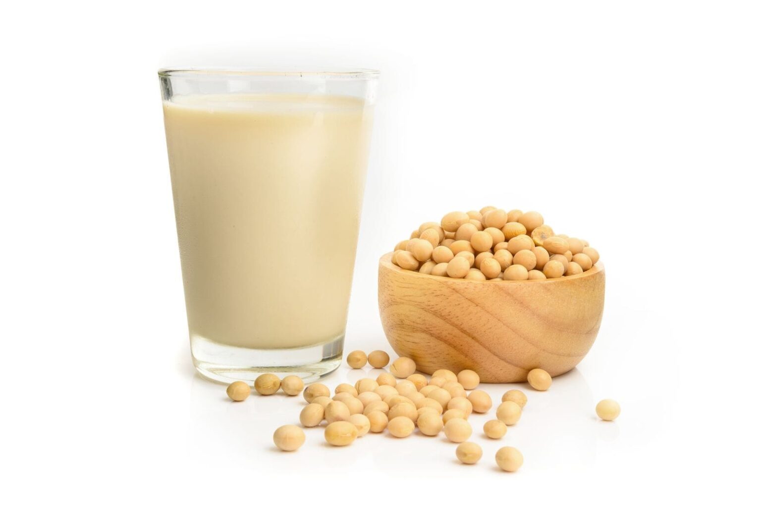 Soybeans Slip Lower on Friday Following Supreme Court Ruling