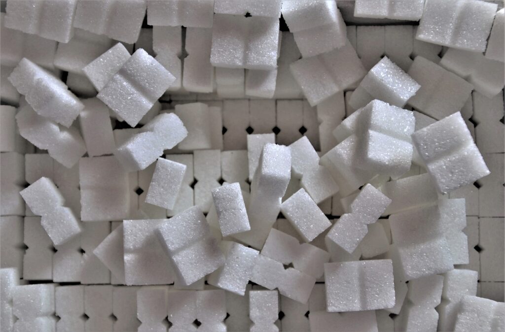 Sugar Prices Tumble as Global Stockpiles Expand