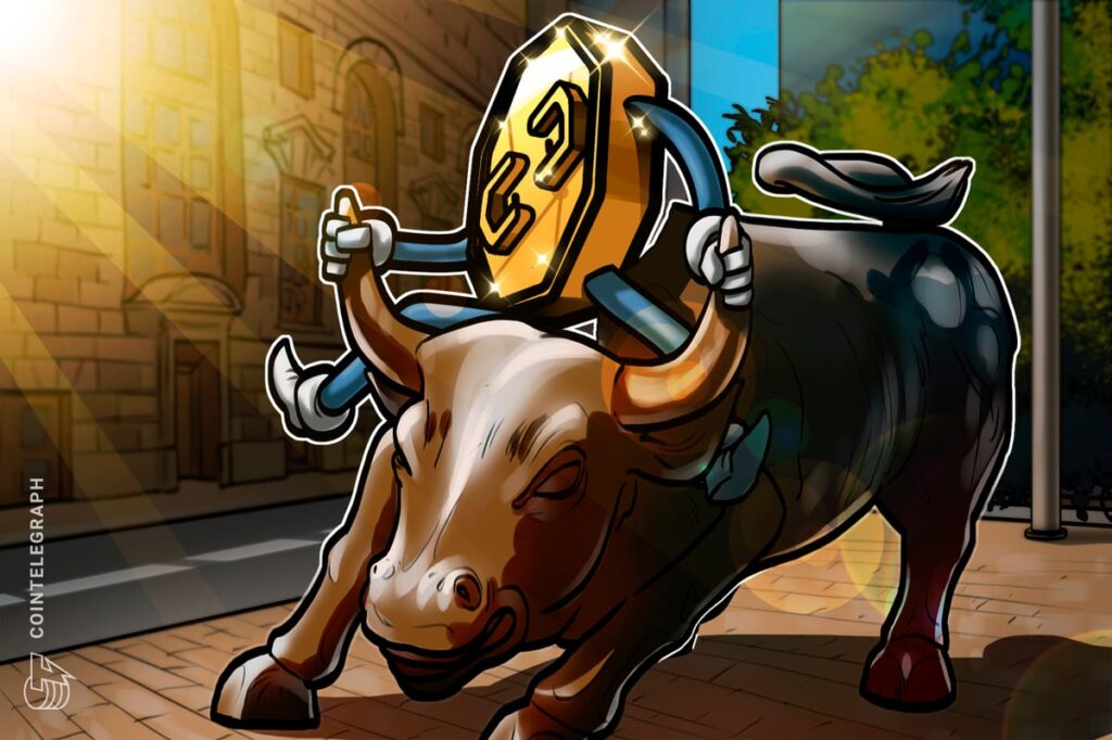Wall Street Adds BMNR Stock; DeFi Lenders Are Pressured by Illiquidity