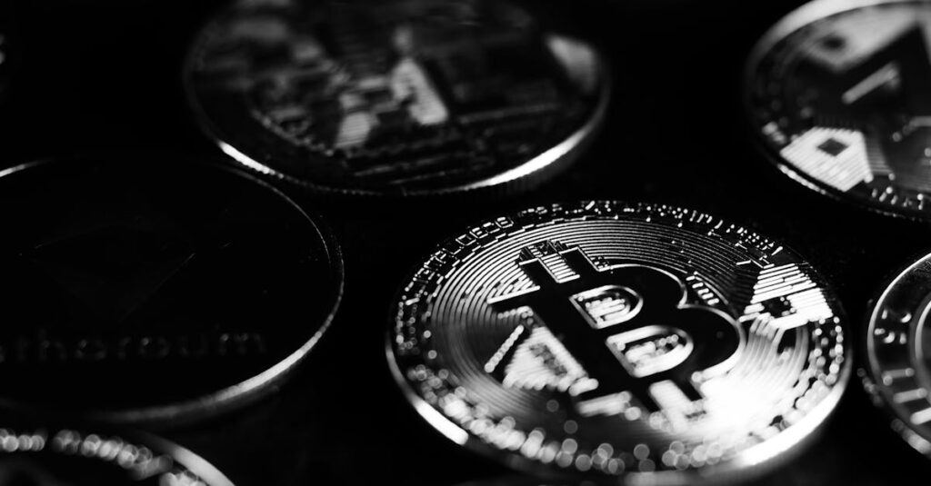Bitcoin