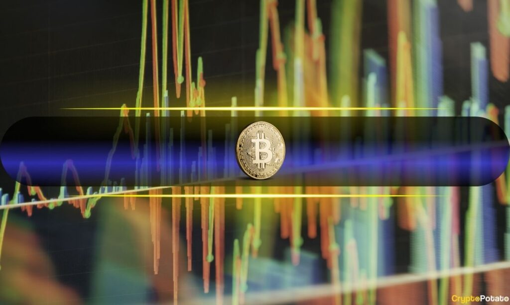 Critical Bitcoin Metric Just Hit Its Lowest Level Since the FTX Collapse