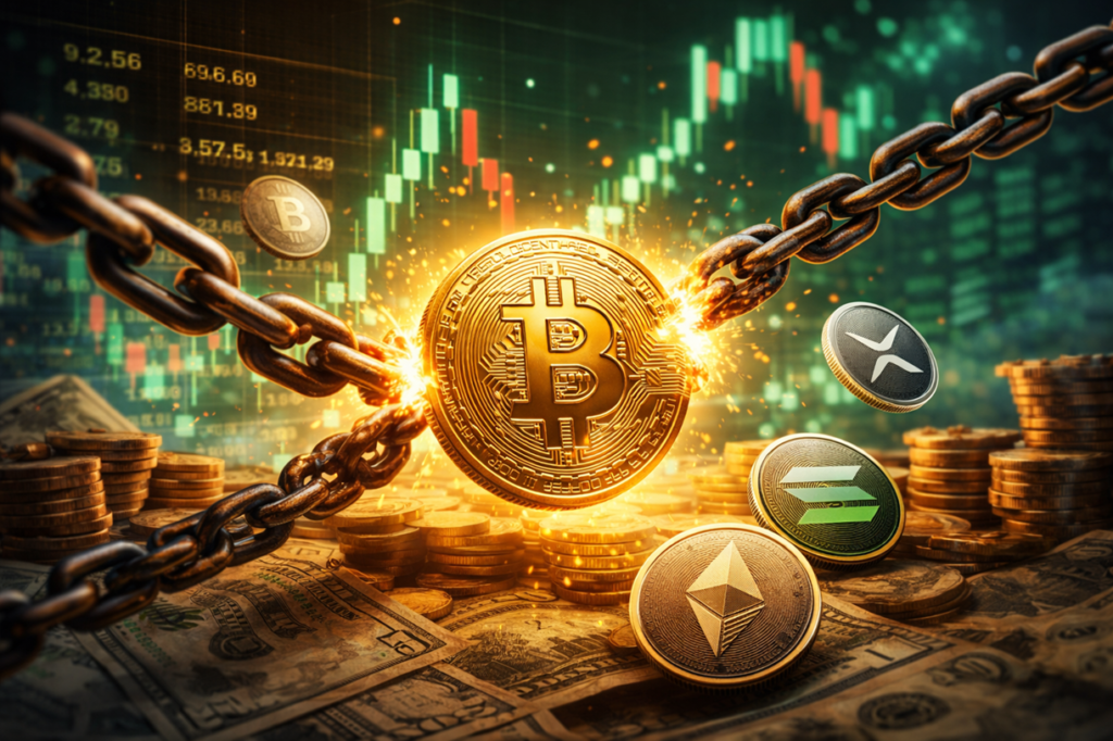 Crypto May No Longer Be Treated Like Penny Stocks Under SEC Plan Crypto May No Longer Be Treated Like Penny Stocks Under SEC Plan
