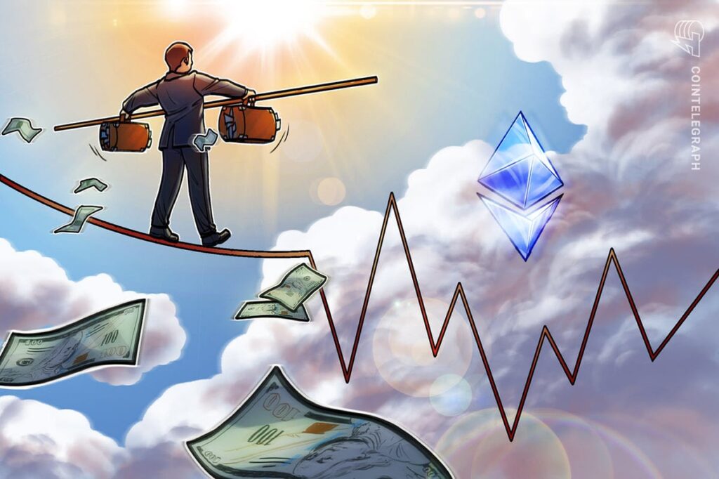 Ethereum's Adoption Paradox: More Users, Lower Prices