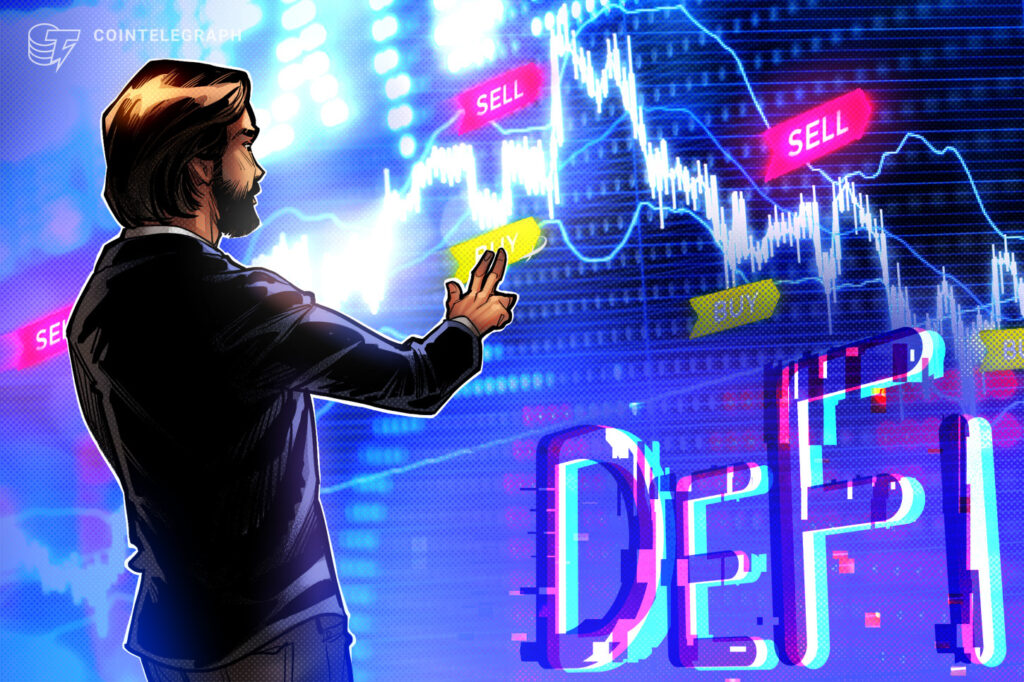 Polymarket Acquires Brahma in DeFi Infrastructure Push