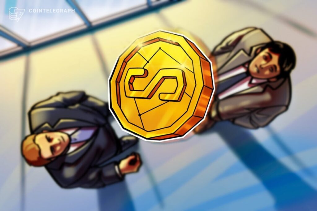 Stablecoins Will Be Crypto’s "ChatGPT Moment," Says Ripple