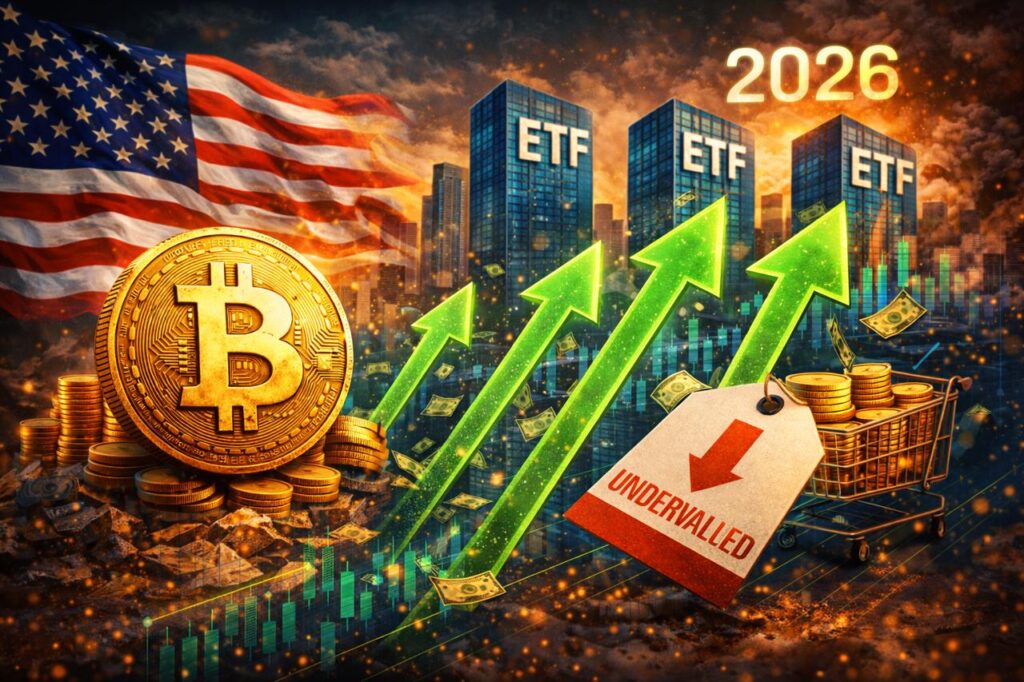 Bitcoin ETFs
