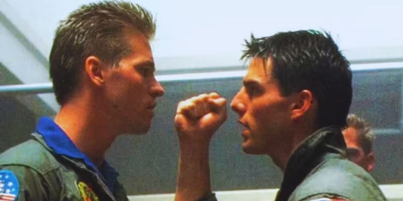Val Kilmer’s digital resurrection is jolting the entertainment industry, and raising some uncomfortable dilemmas logo