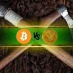 Bitcoin Didn’t Lose to Gold, the Rotation Story Is Wrong: Analyst