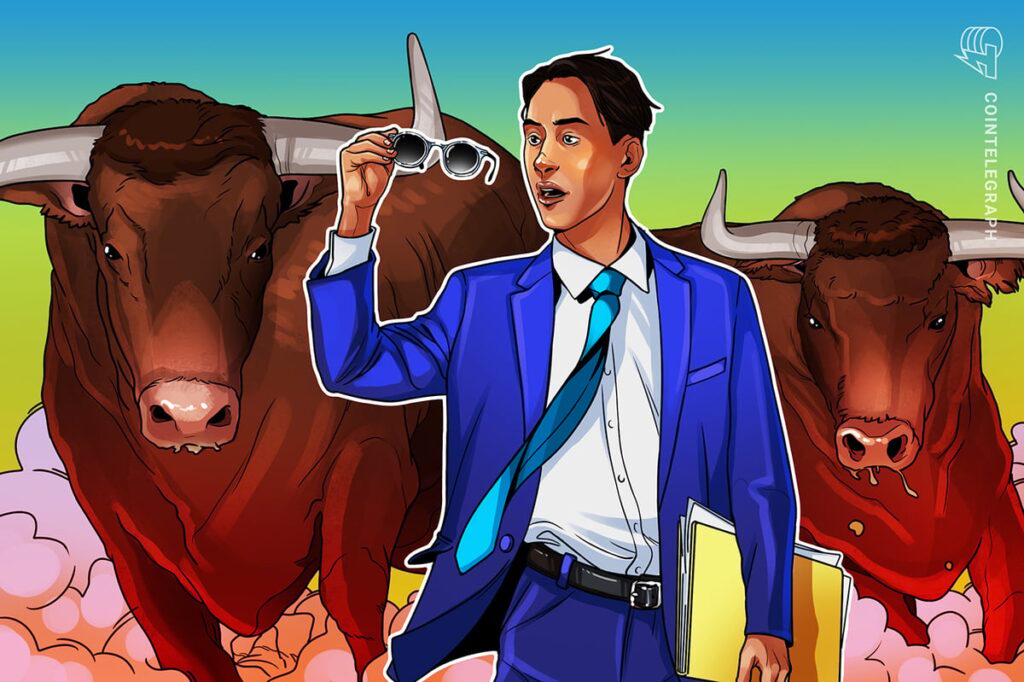 Bitcoin, Ether Rally Higher As US Monetary Plan Excites Bulls