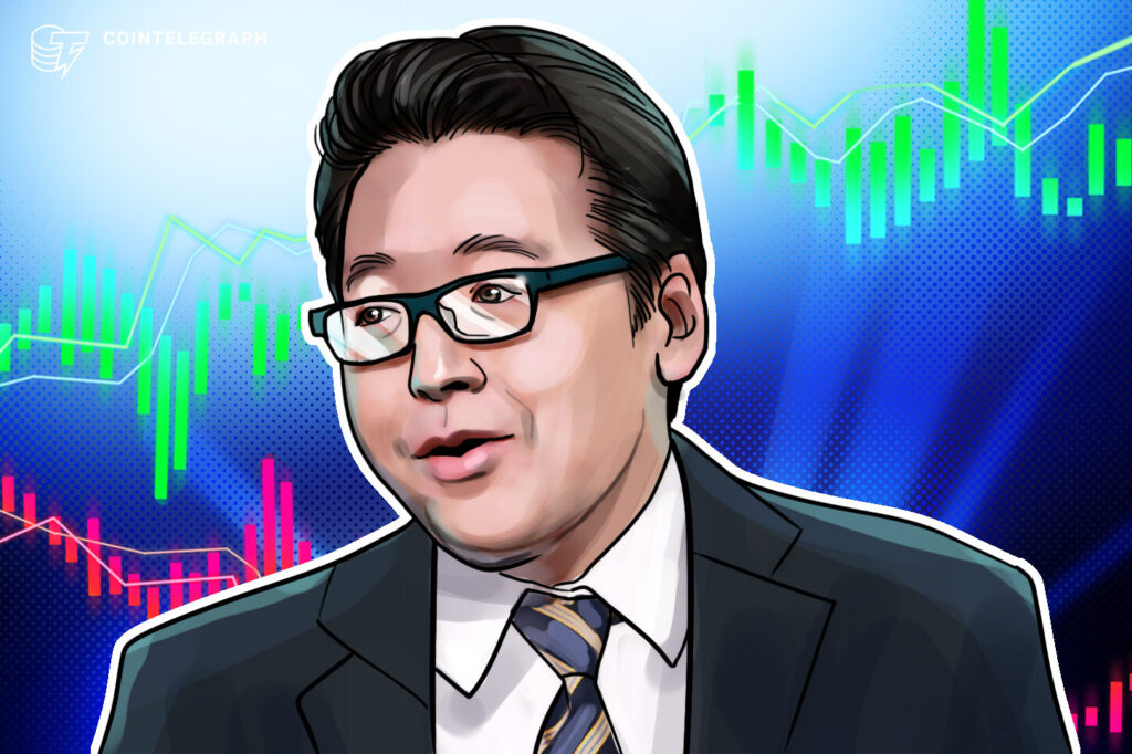 Bitmine Hits NYSE as Company Ramps up $4B Share Buyback