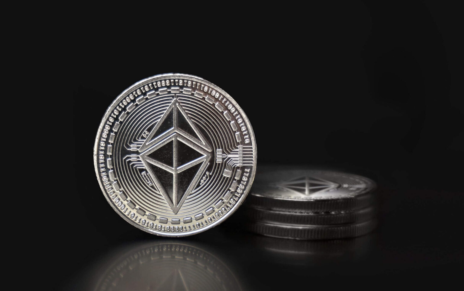Ethereum Outpaces Bitcoin as Capital Rotation Gains Pace
