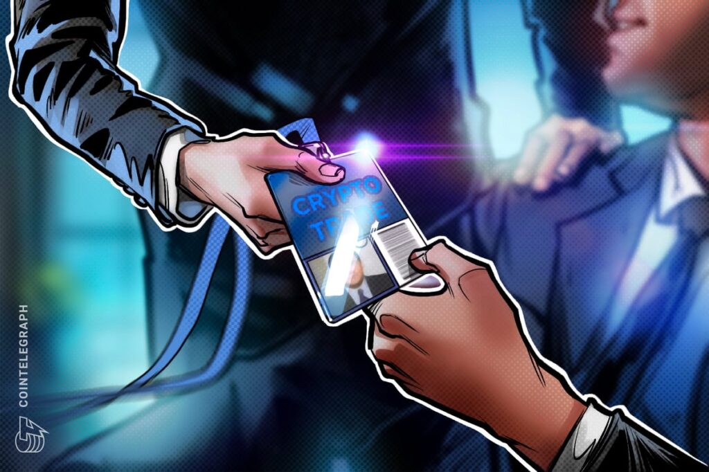 Nauru Appoints Dadvan Yousuf Trade Commissioner for Crypto Push Nauru Appoints Dadvan Yousuf Trade Commissioner for Crypto Push