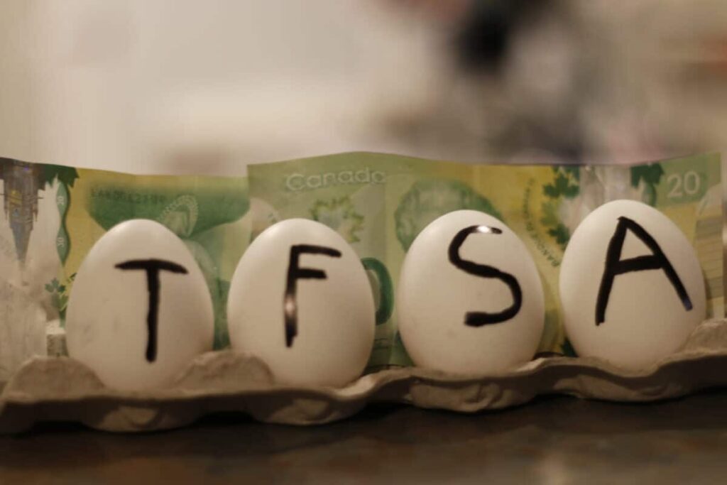 The 2 Stocks I’d Combine for a Strong TFSA Strategy in 2026