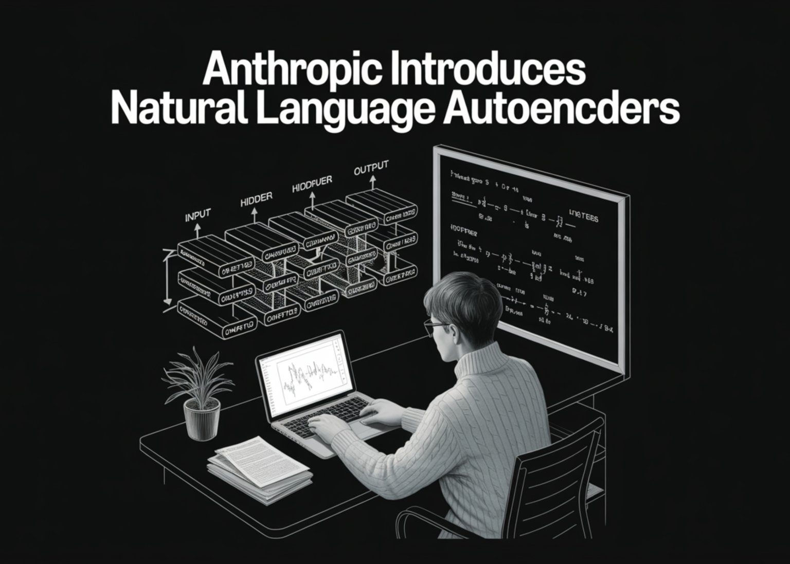 Anthropic Introduces Natural Language Autoencoders That Convert Claude's Internal Activations Directly into Human-Readable Text Explanations